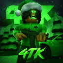 『4𝐓𝐊』 𝗙𝗼𝘂𝗿 𝘁𝗶𝗺𝗲 𝗸𝗶𝗹𝗹𝗮𝘀 💚 #FREEACCESS's server icon