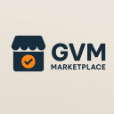 Grand Vault Marketplace's server icon