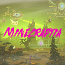 Minecraftia Network's server icon