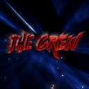 Crew 💬 | Social - Chill - Guild Tags - VC - Community - Active's server icon