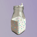 Mlékárna's server icon