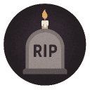 Martwy serwer's server icon