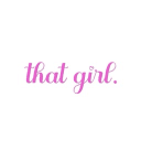 That girl (GIRLS ONLY)'s server icon