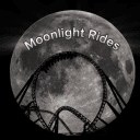 Moonlight Rides 🌙✨'s server icon
