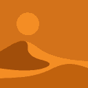 Voice of Arrakis's server icon