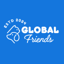 Global Friends's server icon