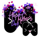 /ᐠ˵- ᴗ -˵マ ᶻ 𝗓 𐰁 Whimzy !! ᯐ's server icon