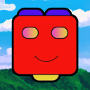 Goading Advertising's server icon