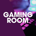 Gaming Room's server icon