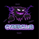 Cyberclub's server icon