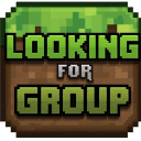 Minecraft LFG's server icon