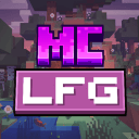 Minecraft LFG's server icon