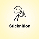 Sticknition's server icon