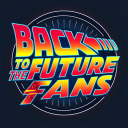 Back To The Future Fans's server icon