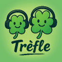 ☘🍀trèfle🍀☘'s server icon