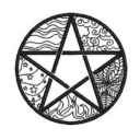 Pagan server's server icon