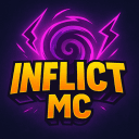 InflictMC's server icon