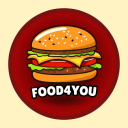 Food4You's server icon