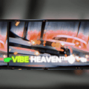 ☁ VIBE HΞΛVΞN™ – God’s Off Today “So we run the place.”'s server icon