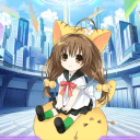 [ANTI-IMPERIALIST] Azur Lane: Transit Enthusiasts Hangout
