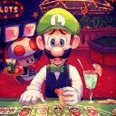 🃏House of cards🃏 (gambling and game hangout)'s server icon