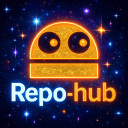 REPO-Hub's server icon