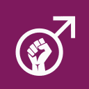 Left Wing Masculism's server icon