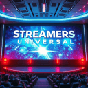 Streamers Universal's server icon