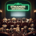 Streamers Universal
