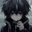calm comp chat's server icon
