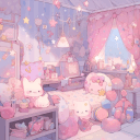 Cozy Corner's server icon