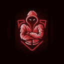 Prime gaming's server icon