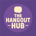 The Hangout Hub's server icon