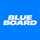 BlueBoard Advertising's server icon