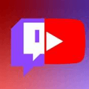 TwitchTube's server icon