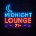 Midnight Lounge 21+'s server icon