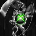 Gamer's Groove's server icon