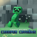 Creeper Caverns's server icon