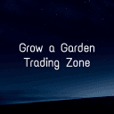 Grow a Garden Trading Zone's server icon