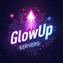 GlowUp Servers 🆙⬆'s server icon