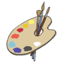 Be An Artist's server icon