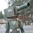 The Tankery Zone's server icon