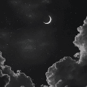 ☽✧ 𝕄𝕚𝕣𝕣𝕠𝕣 𝕄𝕠𝕠𝕟: 𝙏𝙝𝙚 𝙎𝙝𝙖𝙙𝙤𝙬 𝙍𝙞𝙛𝙩 ✧☾'s server icon