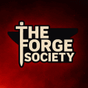 The Forge Society's server icon