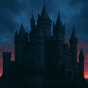 Server Closed Temp | The Citadel | Portal • Services's server icon