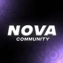 Nova | Community's server icon
