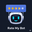 Rate My Bot's server icon