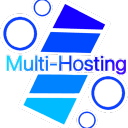 Multi Hosting's server icon