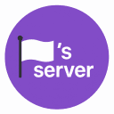 whiteflag's server's server icon