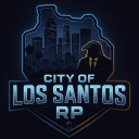 City Of LOS SANTOS RP's server icon